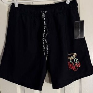 Blackcraft Cult Board Shorts